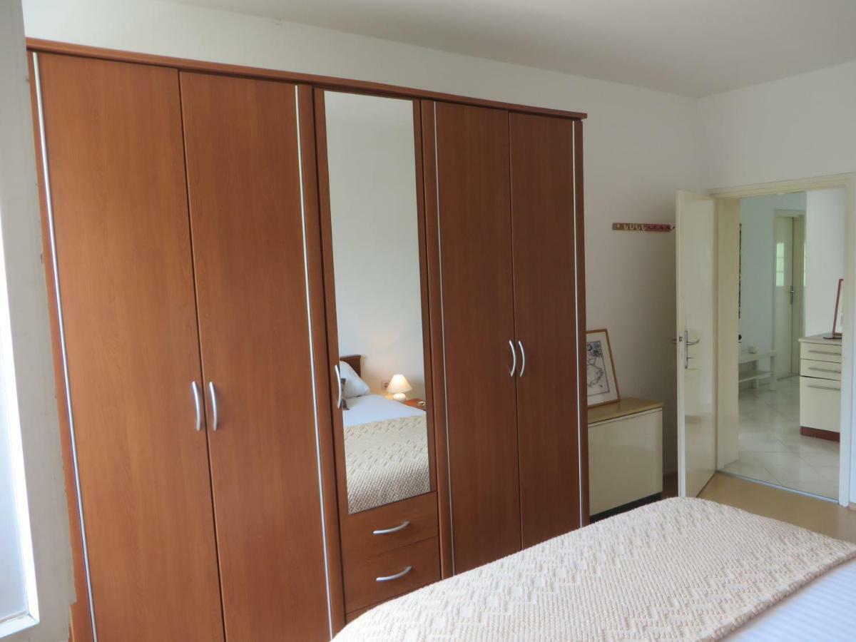 Gianna Apartment Labin Labin  Exterior foto